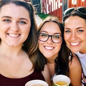 Meet your Posher, Erin